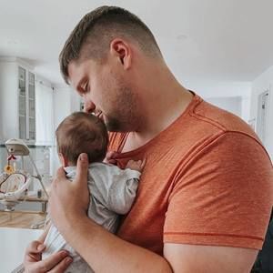 Meet your Posher, Mathieu